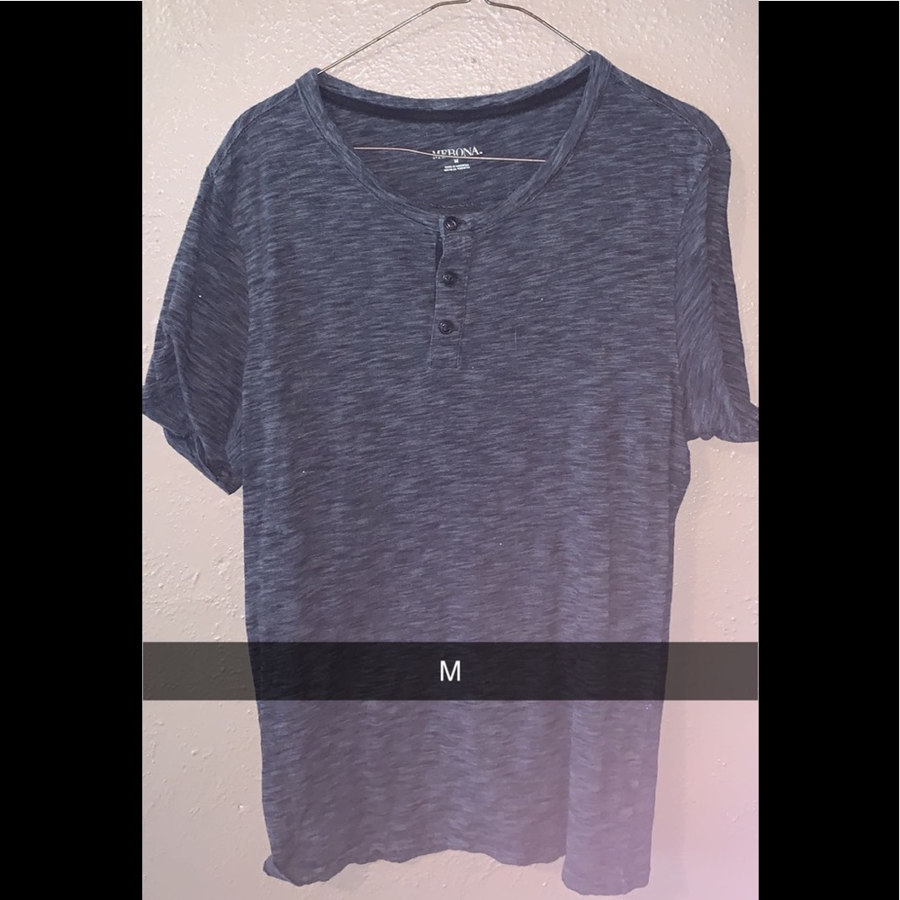 Men’s shirt